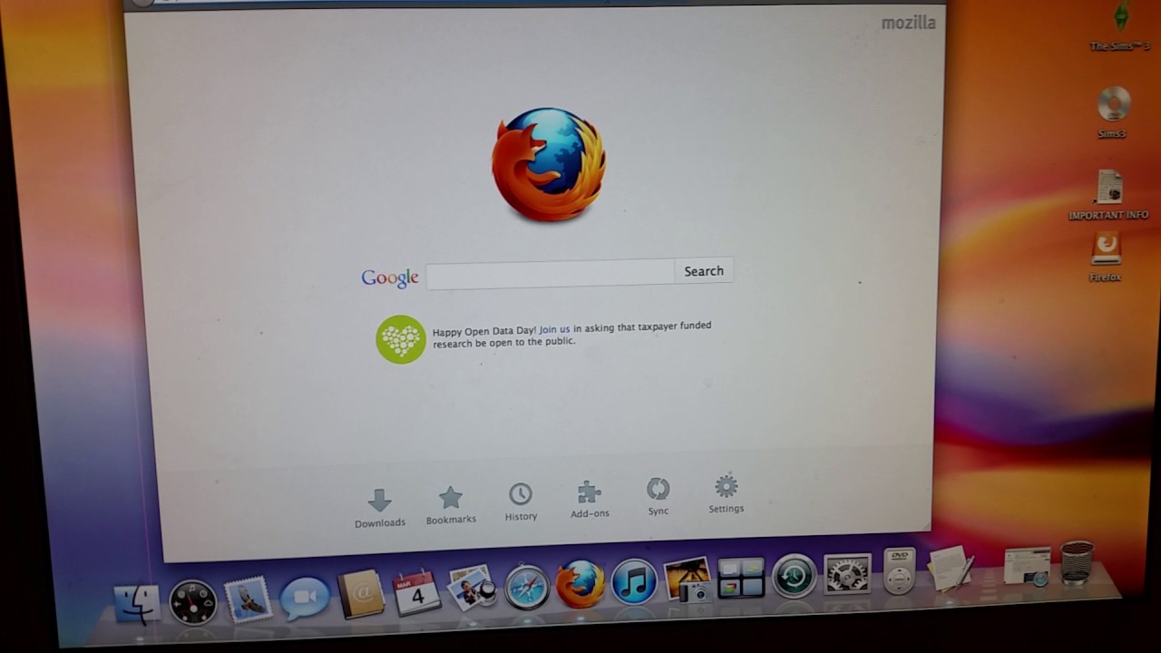 google chrome mac os x 10.5 8 download